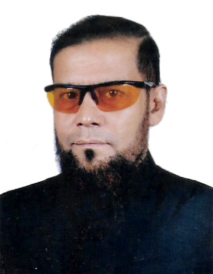 ব্যবস্থাপনা সম্পাদক 